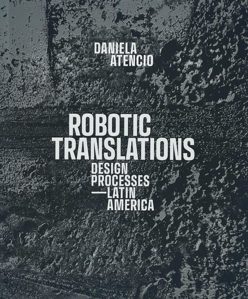 Robotic Translations