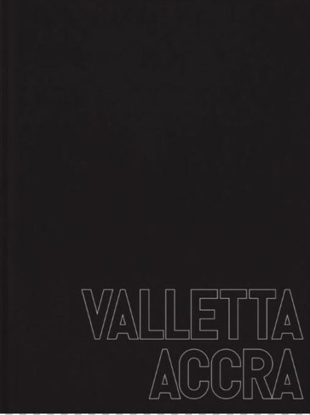 Valletta – Accra