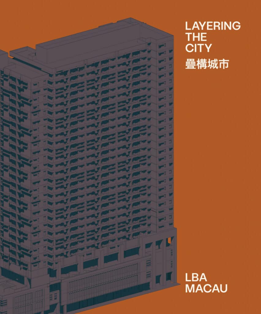 Layering the City