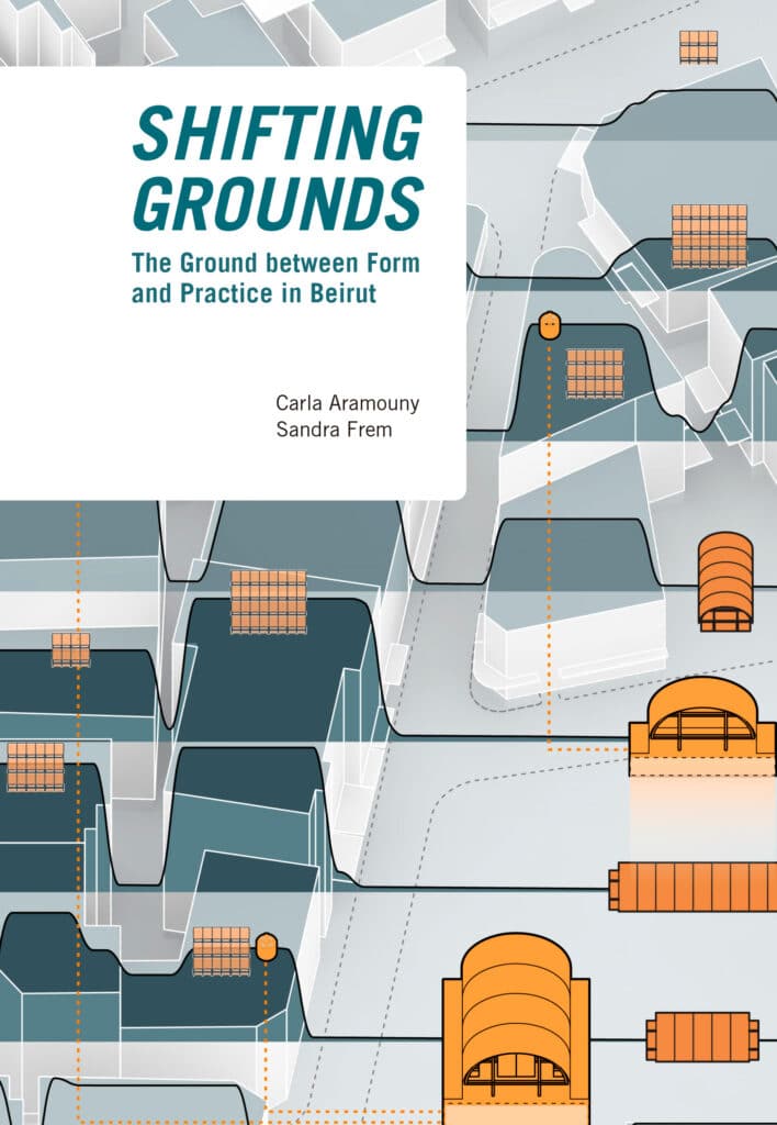 Shifting Grounds