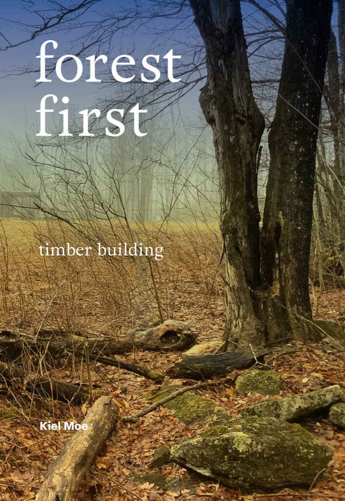 Forest First