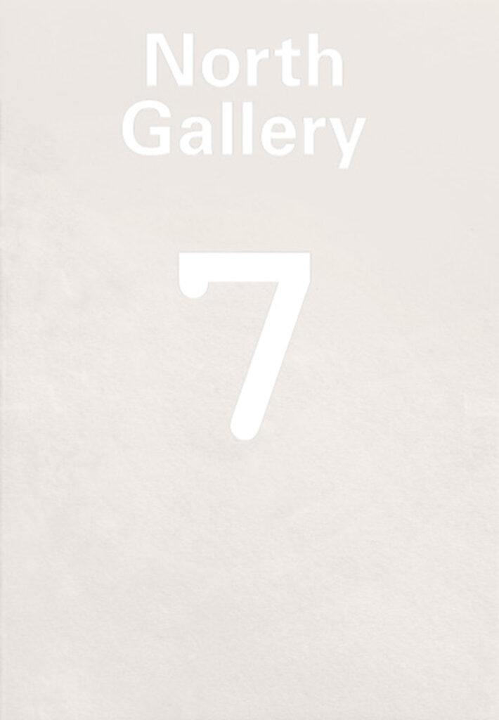 North Gallery: Volume 7