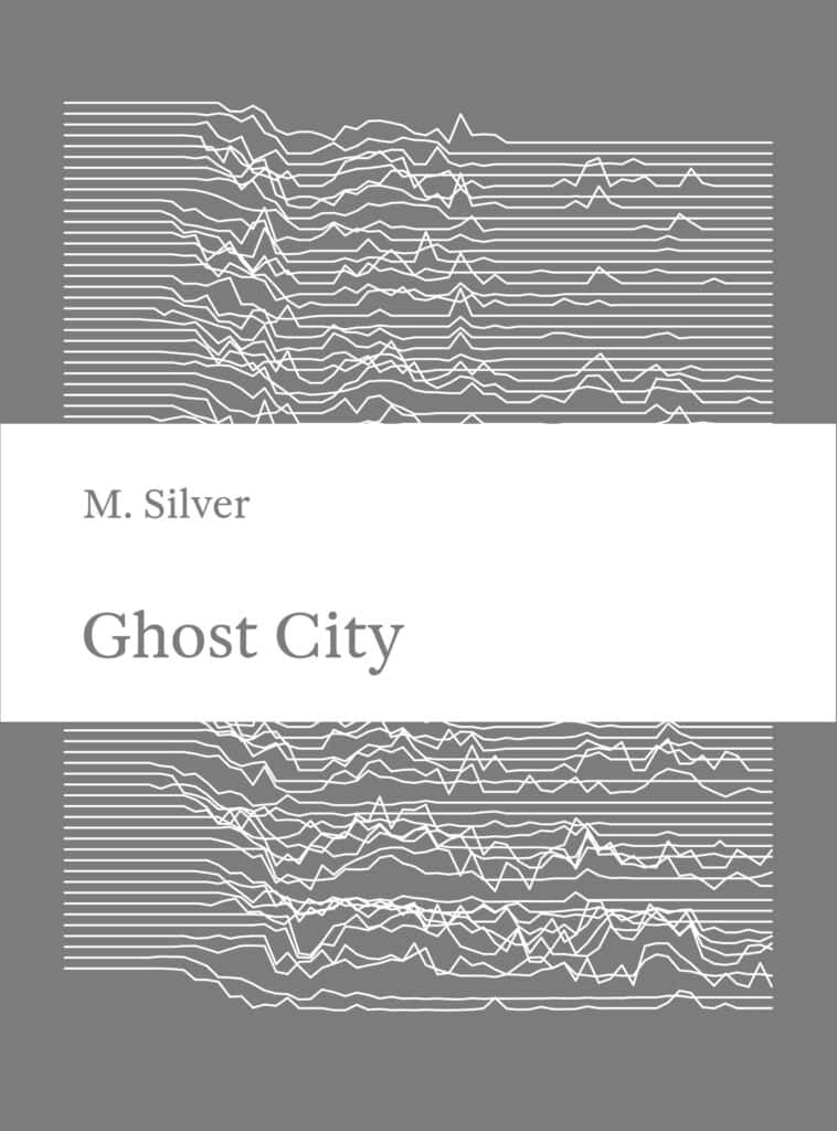 GHOST CITY