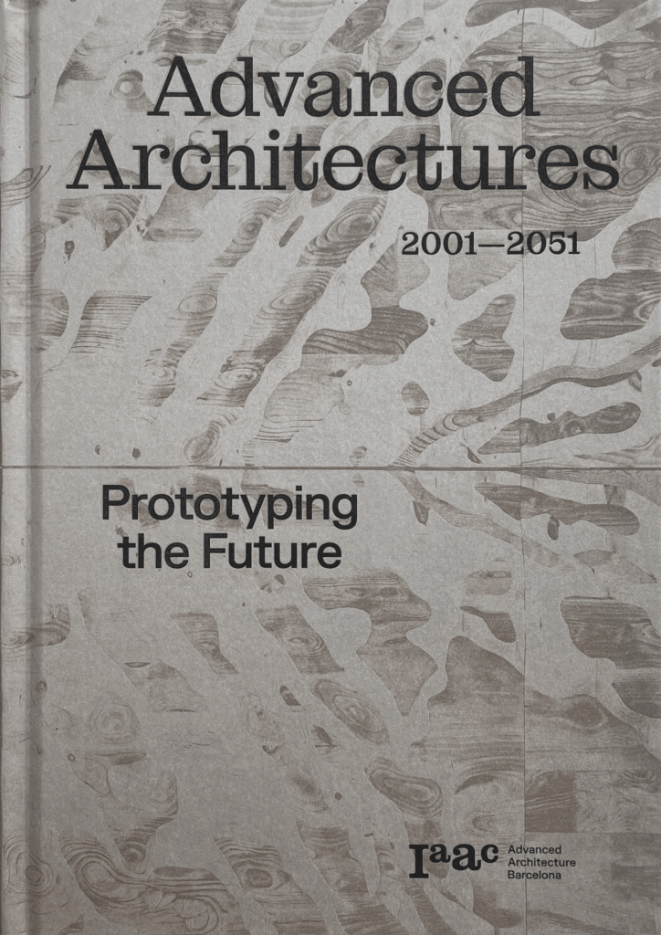 Advanced Architectures 2001-2051 (ENGLISH ED.)