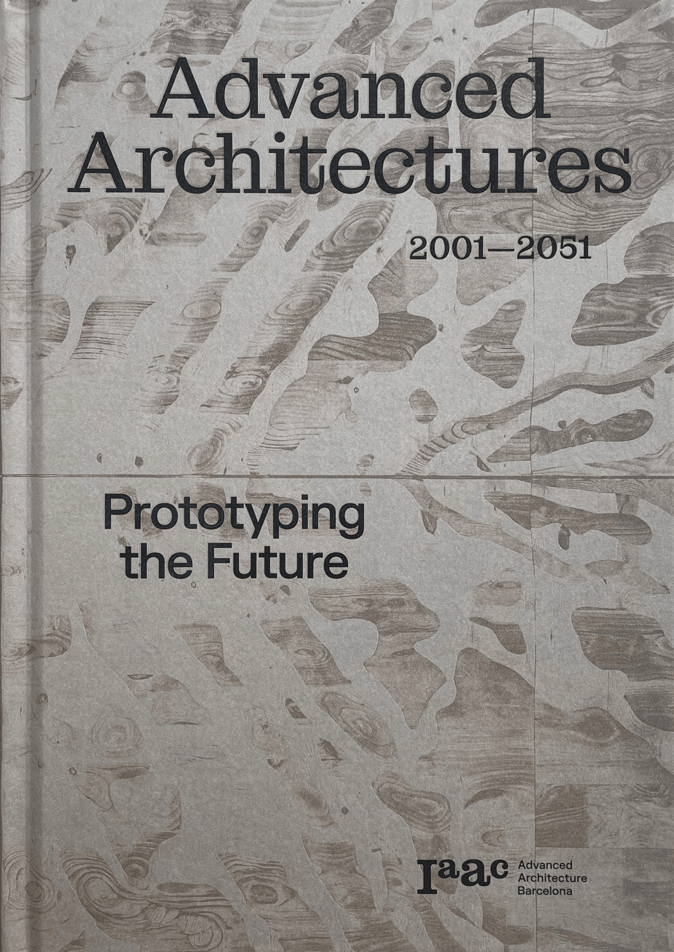 Advanced Architectures 2001-2051 (ENGLISH ED.)