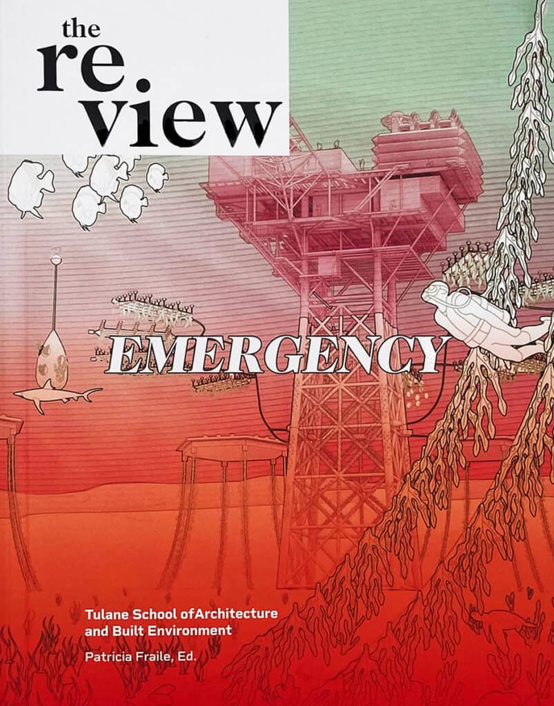 The ReView: Emergency