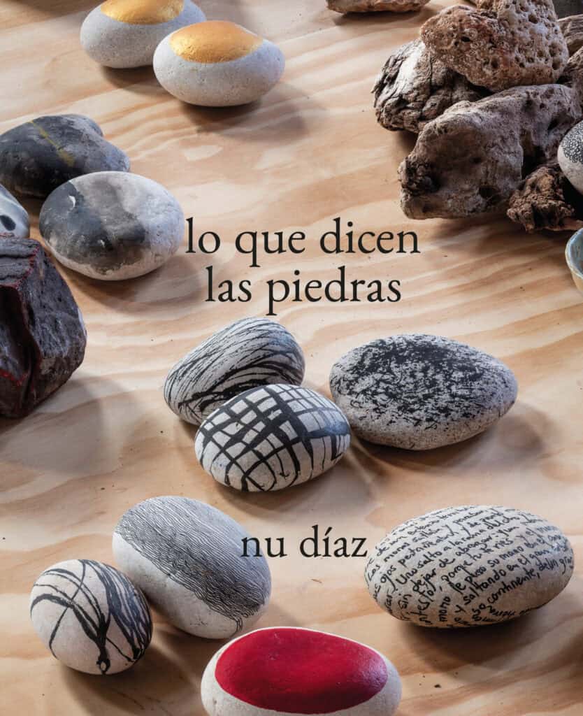 Lo que dicen las piedras